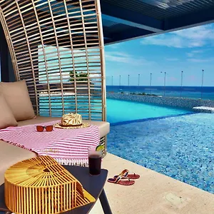 Singular Dream Residences פלאייה דל כרמן