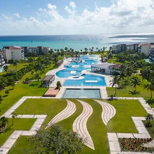 Apartment Stunning Ocean Front By Boutique, Playa del Carmen