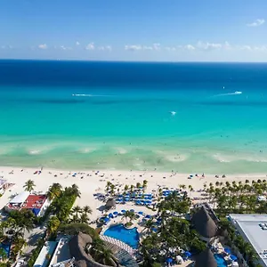 4* Resort The Reef Playacar &