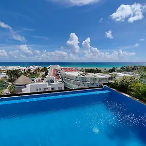 Apartment New! Encantador Estudio A Unos Pasos De La Playa By Yeah, Playa del Carmen
