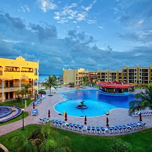 The Royal Haciendas & Resort