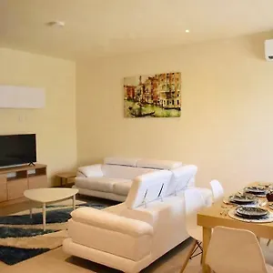Apartment Hermoso Departamento Vacacional En, Playa del Carmen