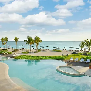 5* Resort Rosewood Mayakoba