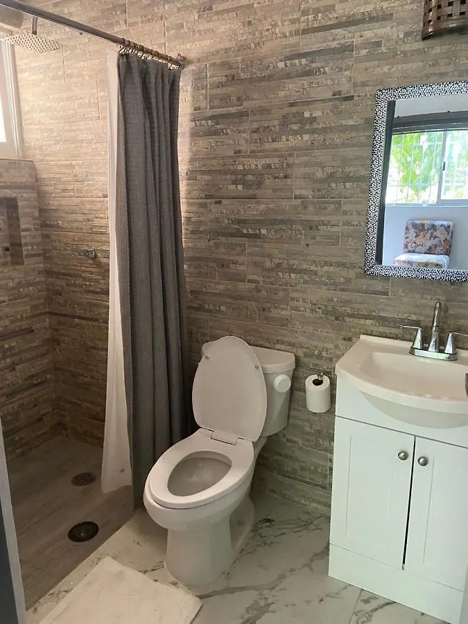 Departamento En Playa Del Carmen Apartment